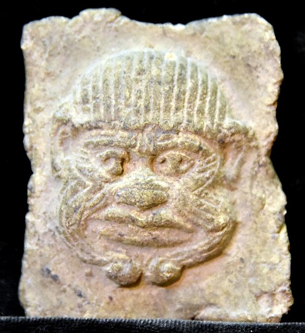 Humbaba / Huwawa